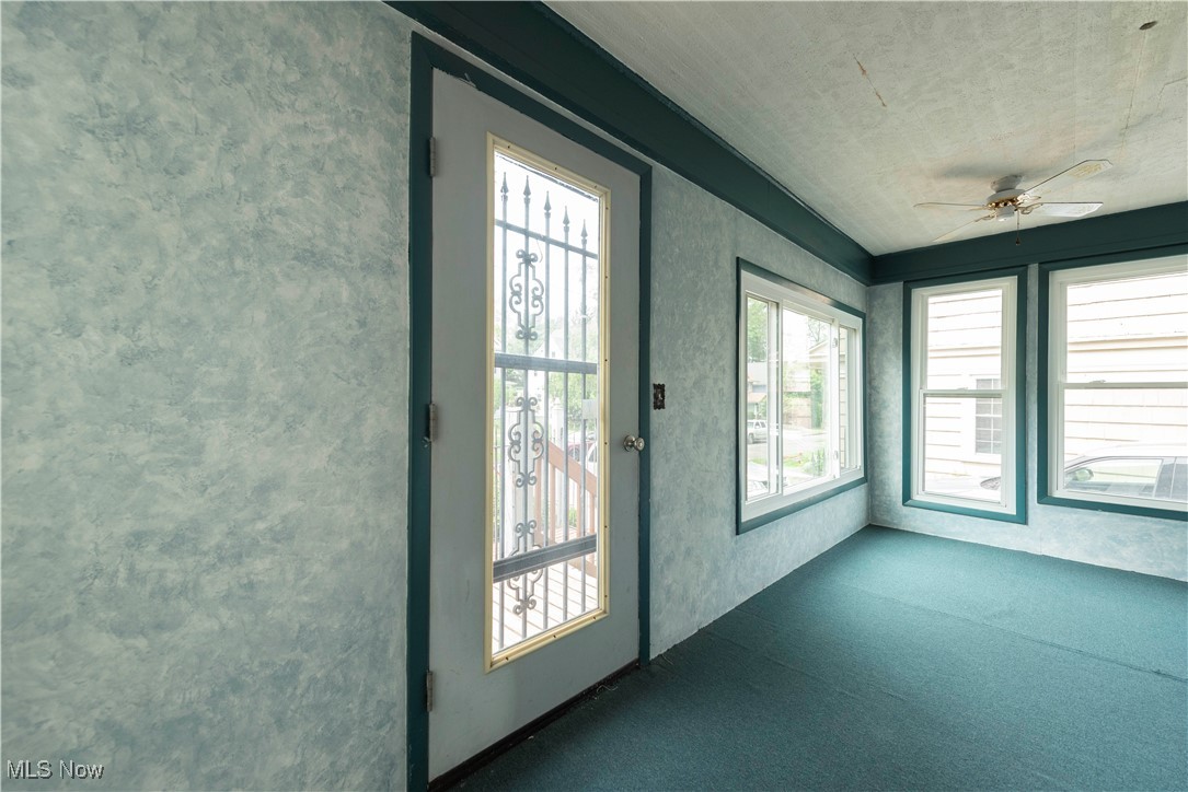 Starks - Residential