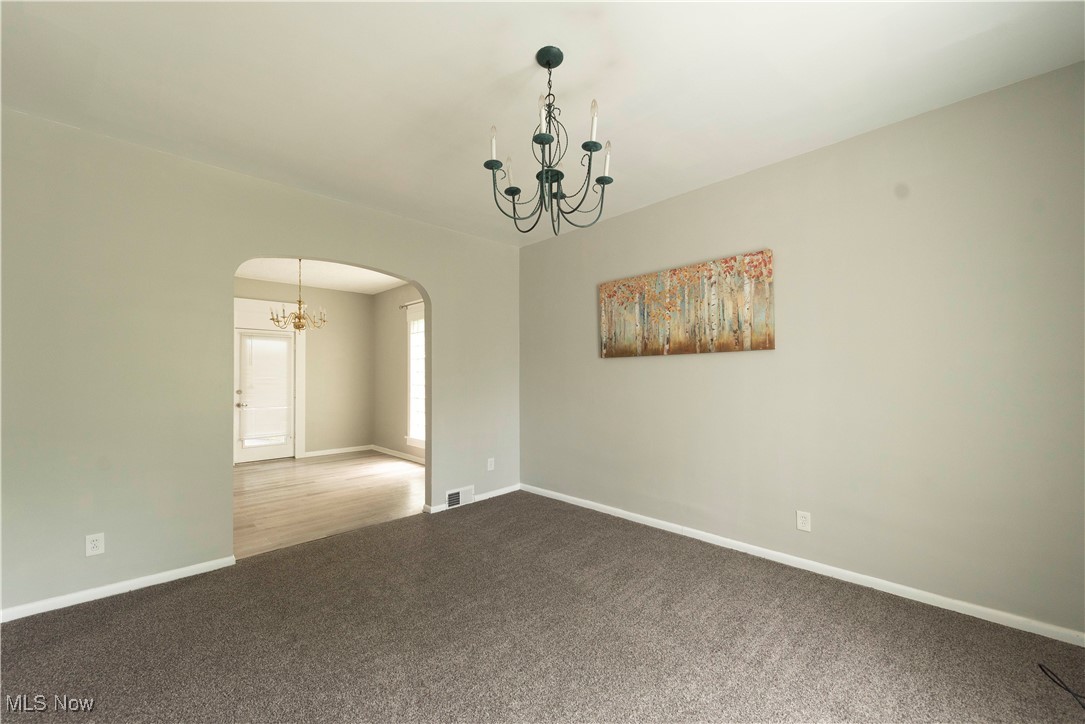 Starks - Residential