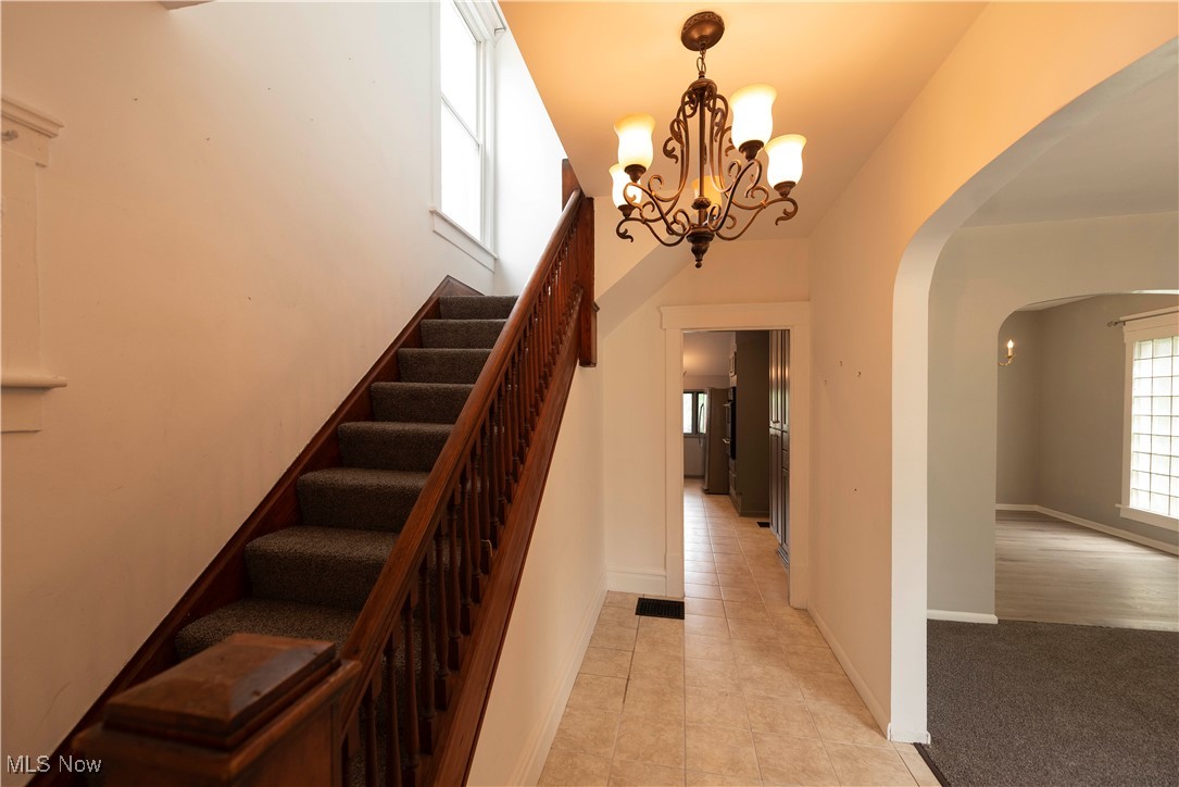 Starks - Residential