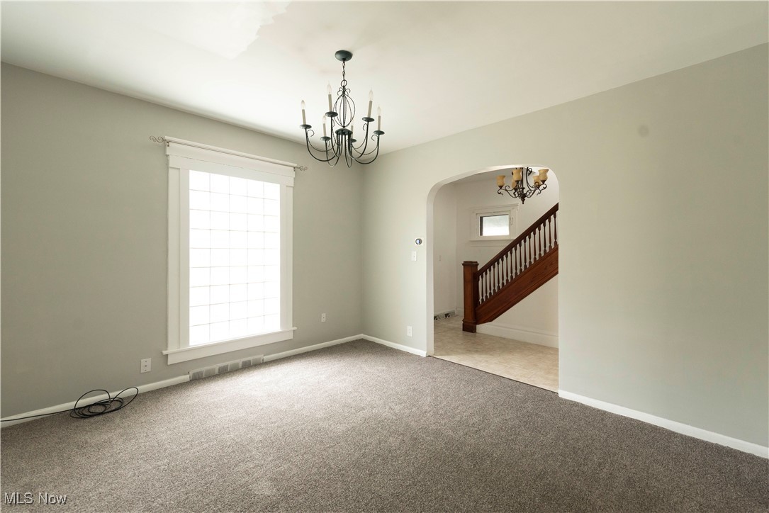 Starks - Residential