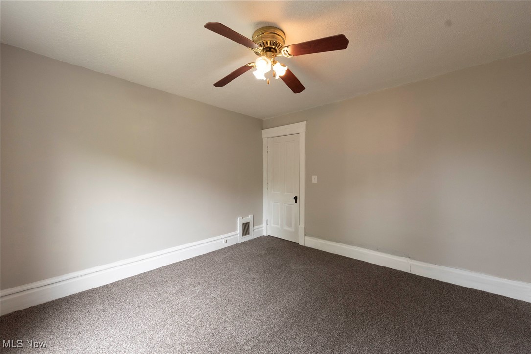 Starks - Residential