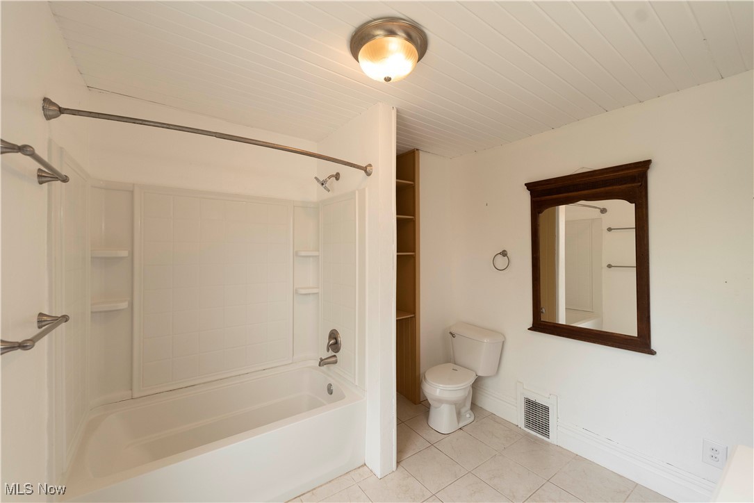 Starks - Residential