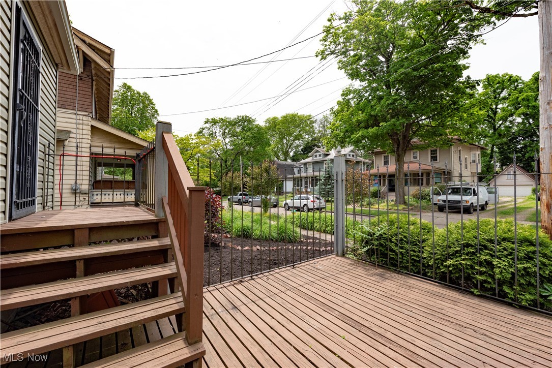 Starks - Residential