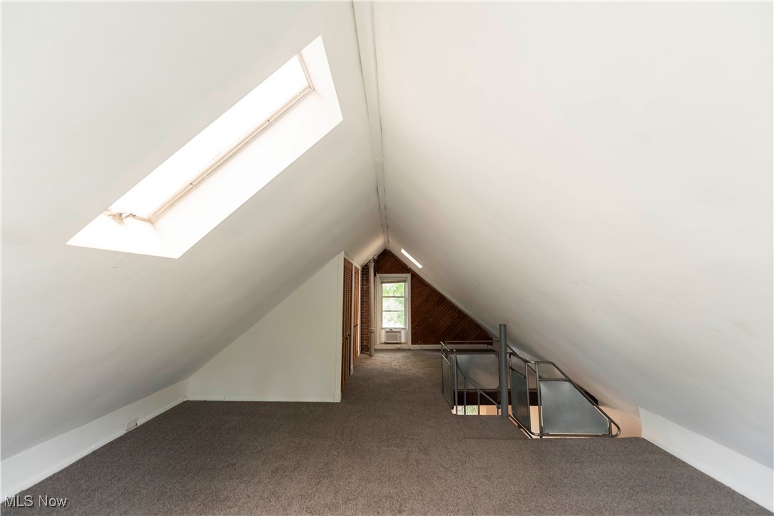 Starks - Residential