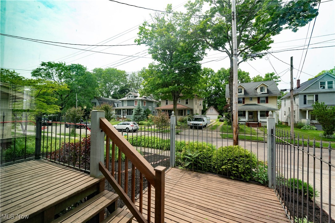 Starks - Residential