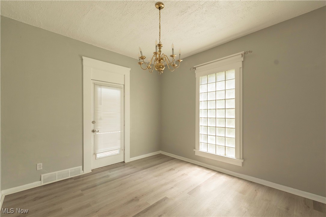 Starks - Residential