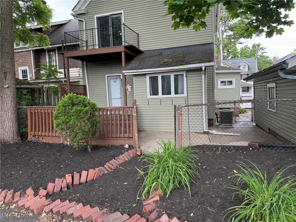 Starks - Residential