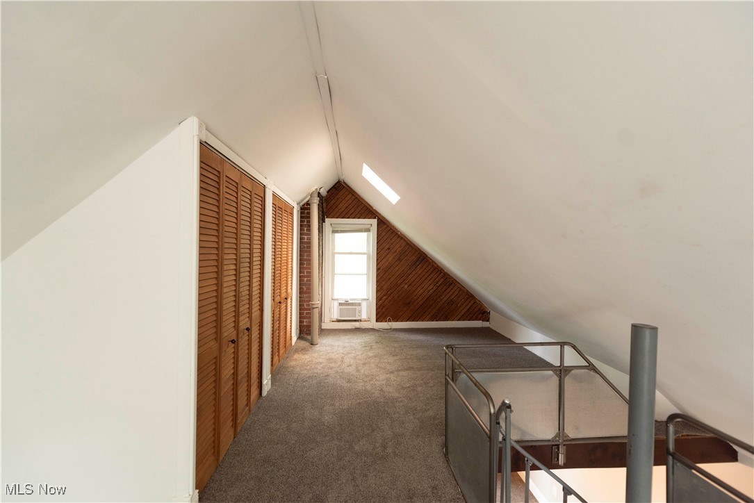 Starks - Residential