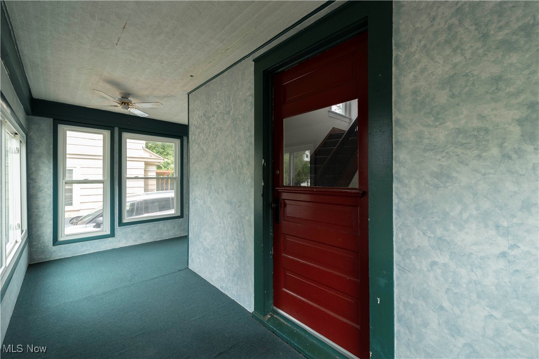 Starks - Residential