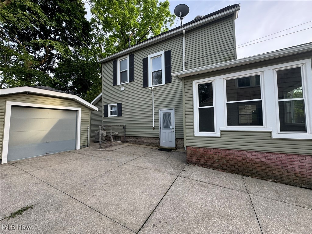 Starks - Residential