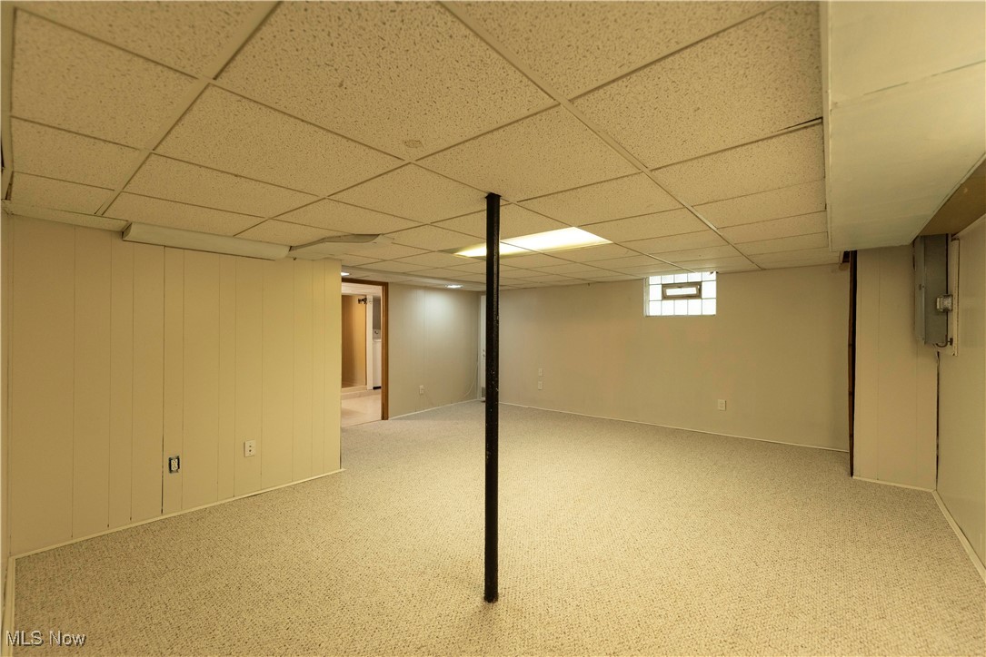 Starks - Residential