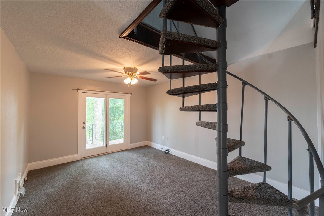 Starks - Residential