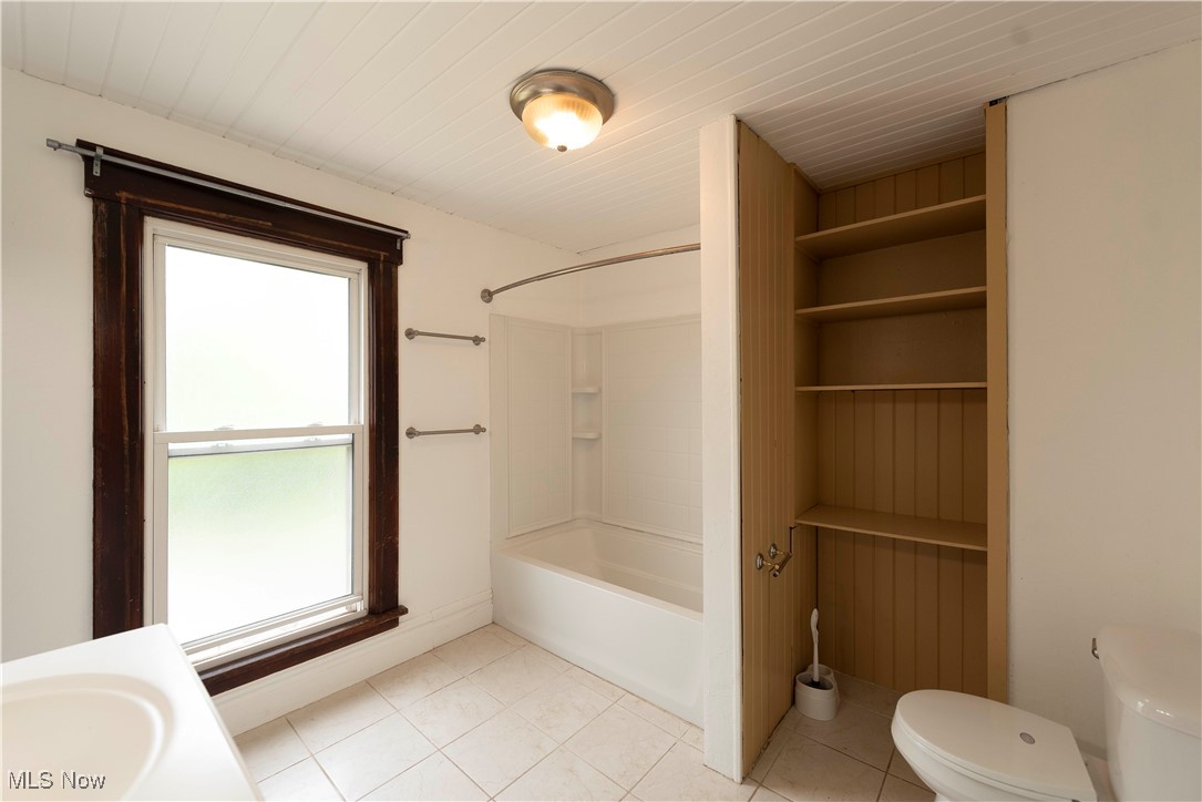 Starks - Residential