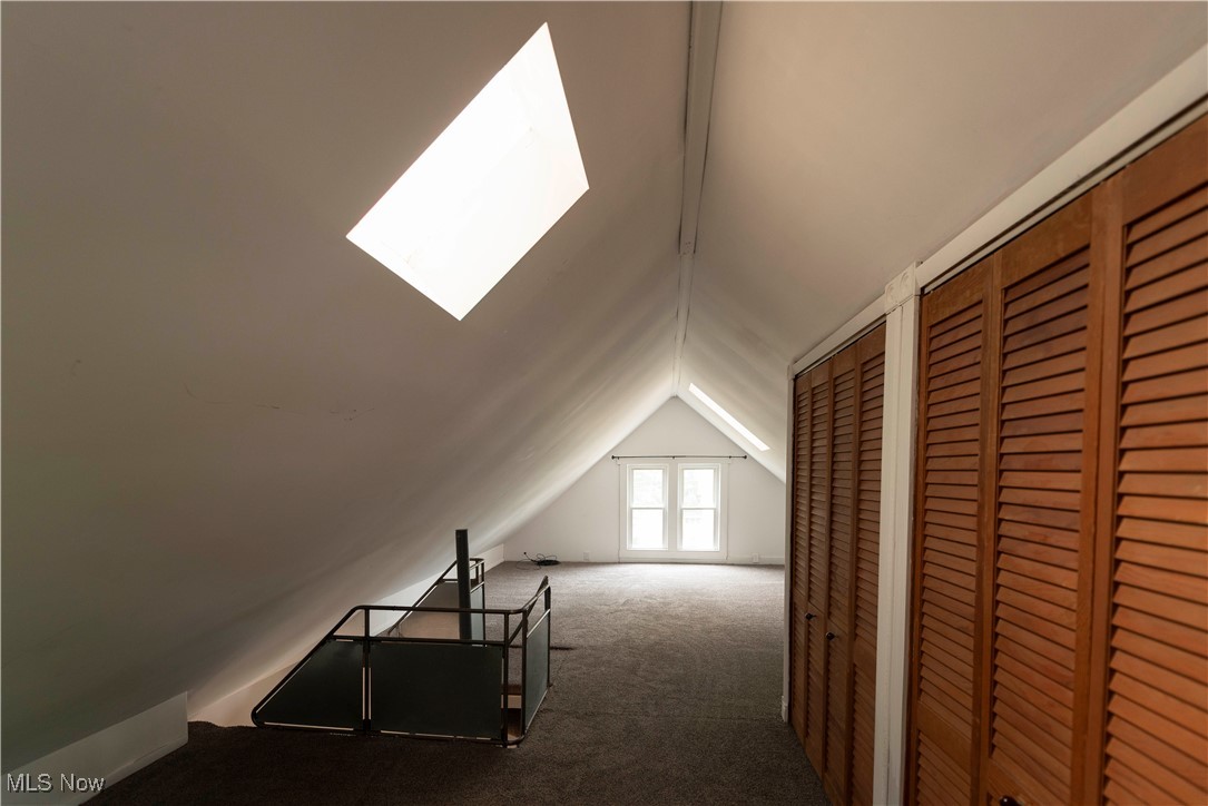 Starks - Residential