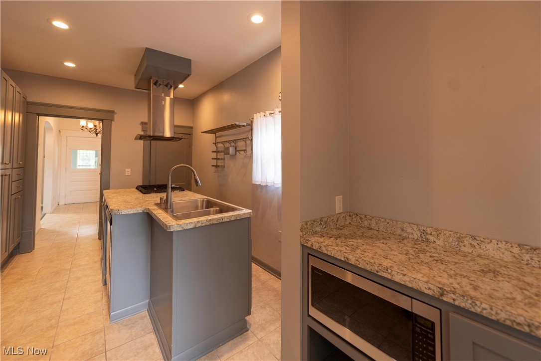 Starks - Residential