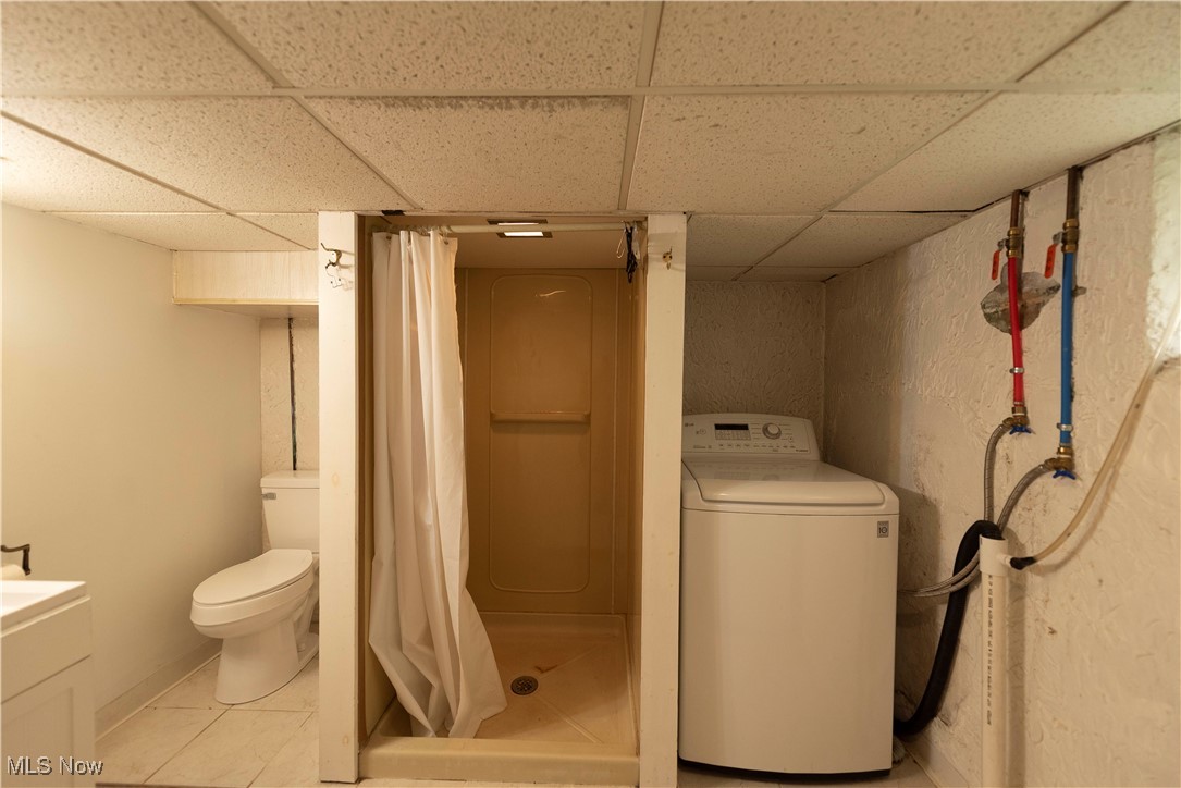 Starks - Residential