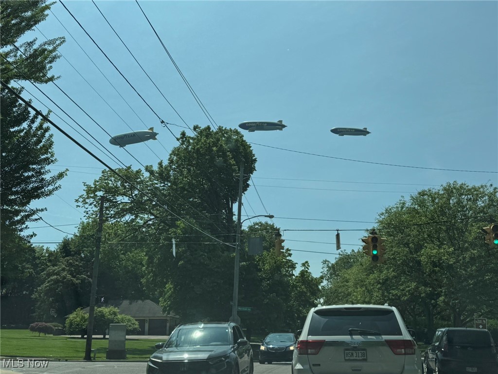 Starks - Residential