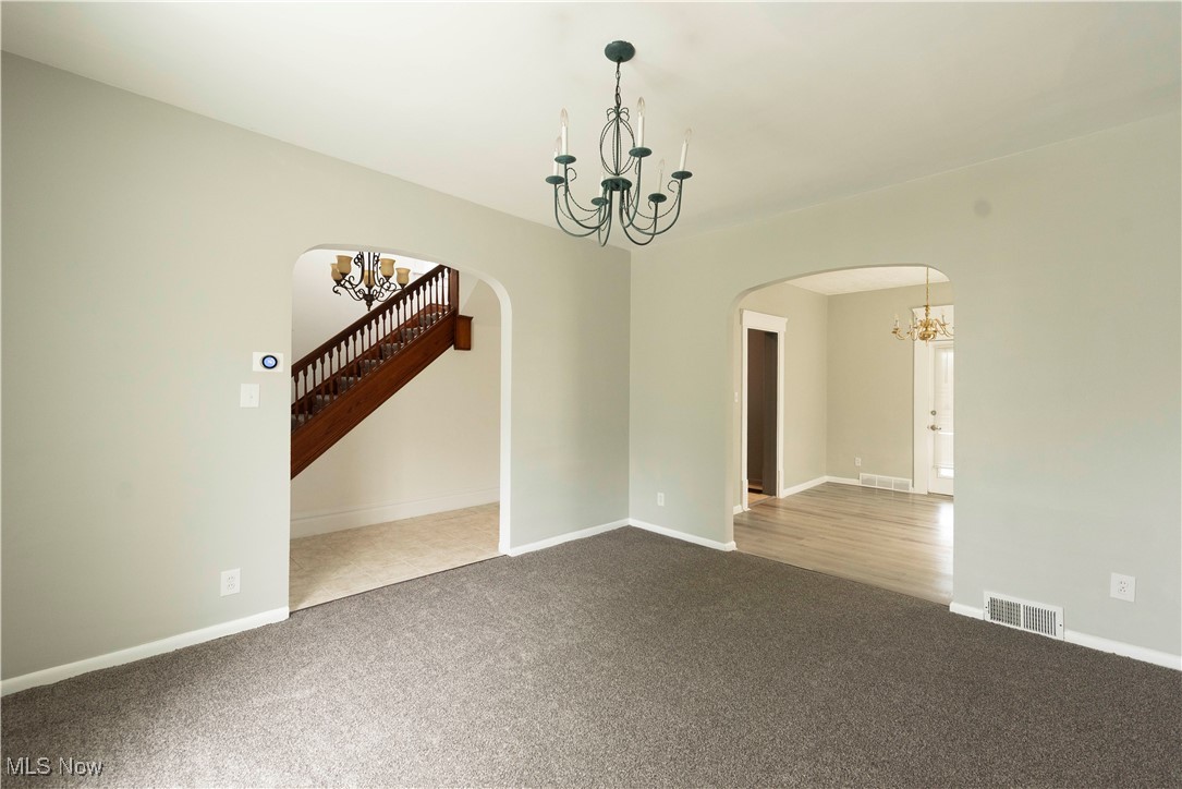 Starks - Residential