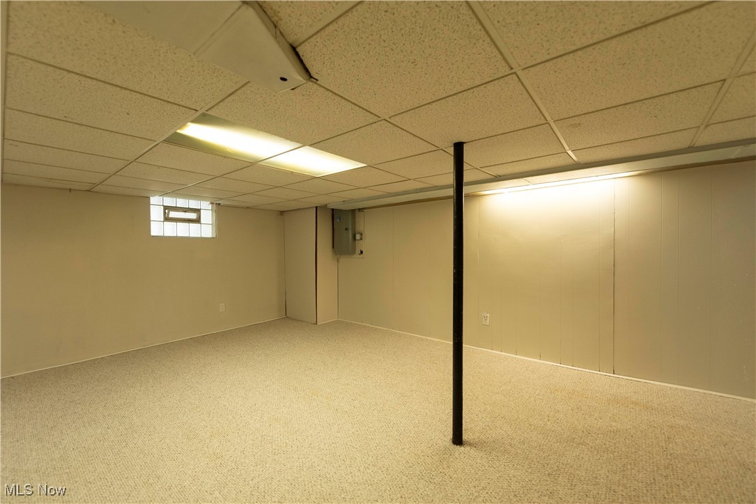 Starks - Residential