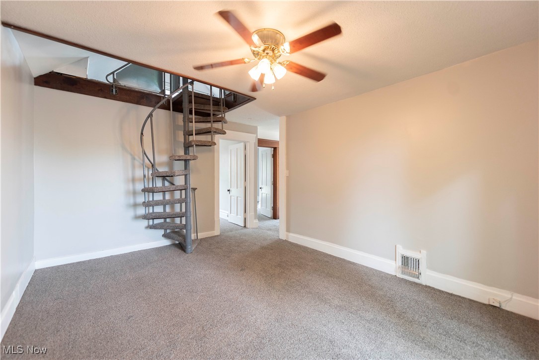 Starks - Residential