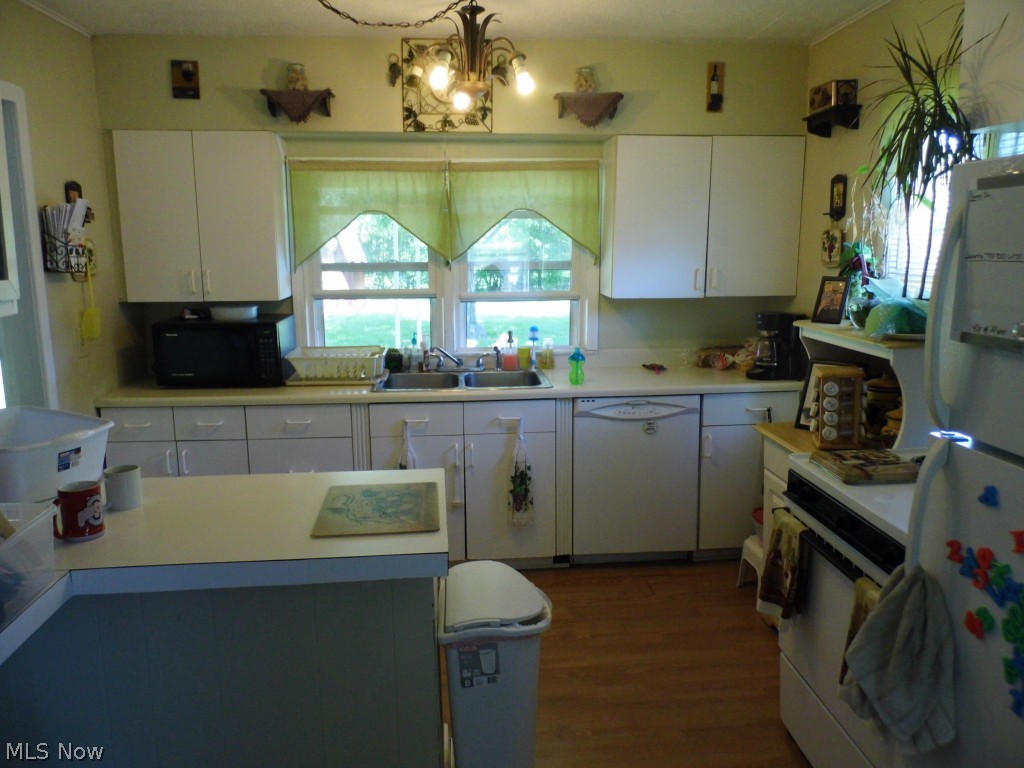 Lv - Residential Lease