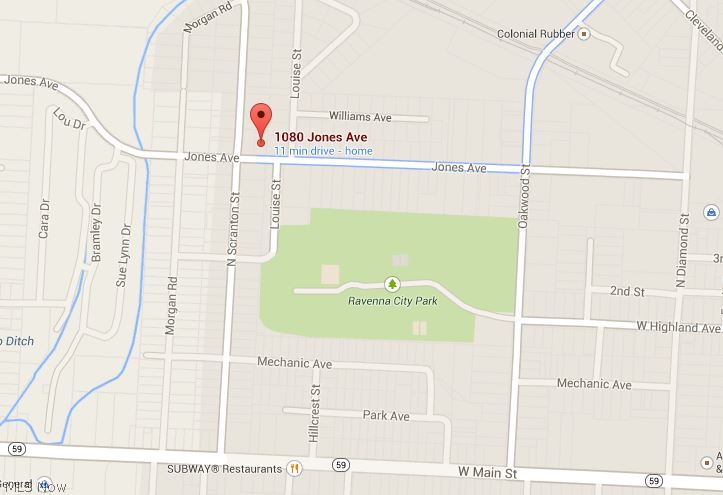 Lv - Residential Lease