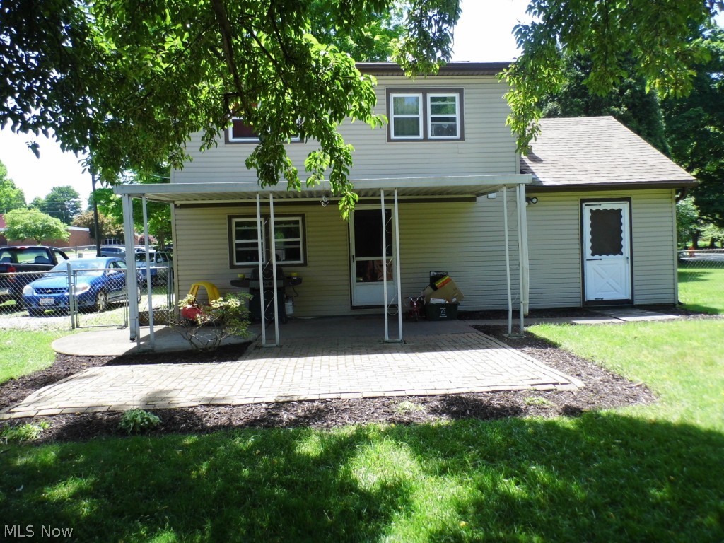 Lv - Residential Lease