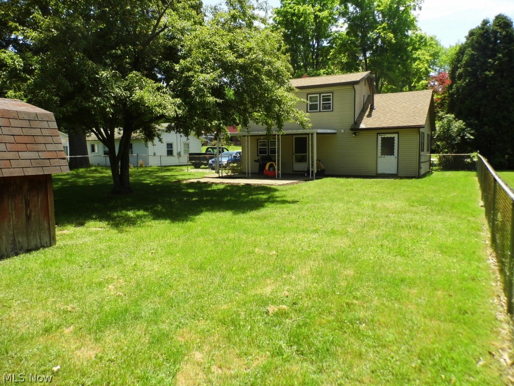 Lv - Residential Lease