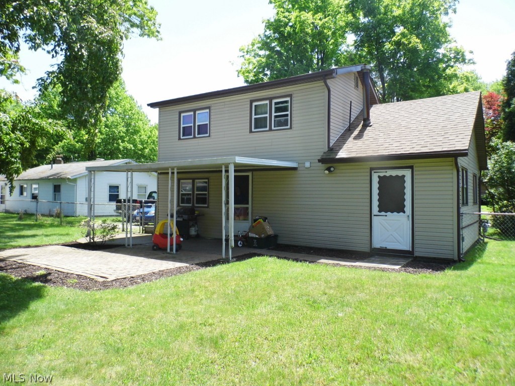 Lv - Residential Lease