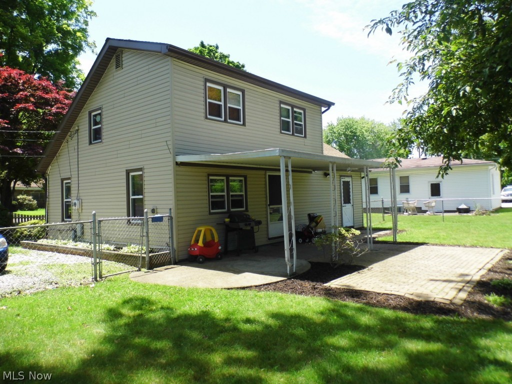 Lv - Residential Lease