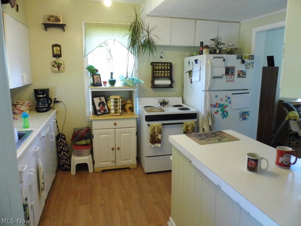 Lv - Residential Lease