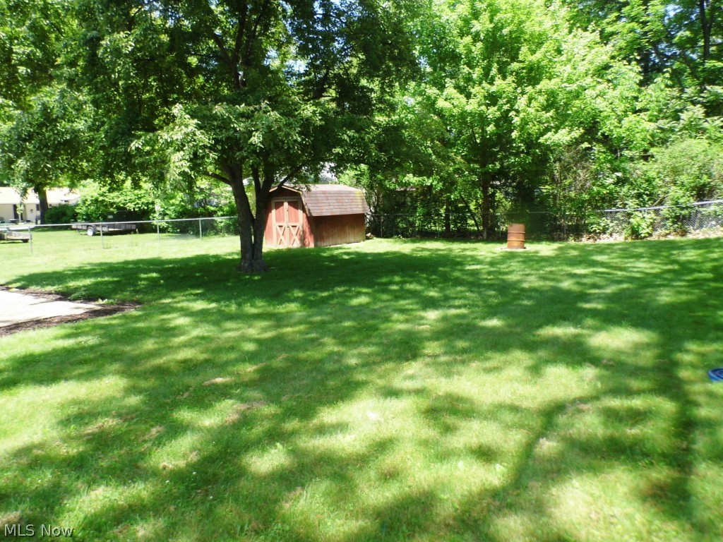 Lv - Residential Lease