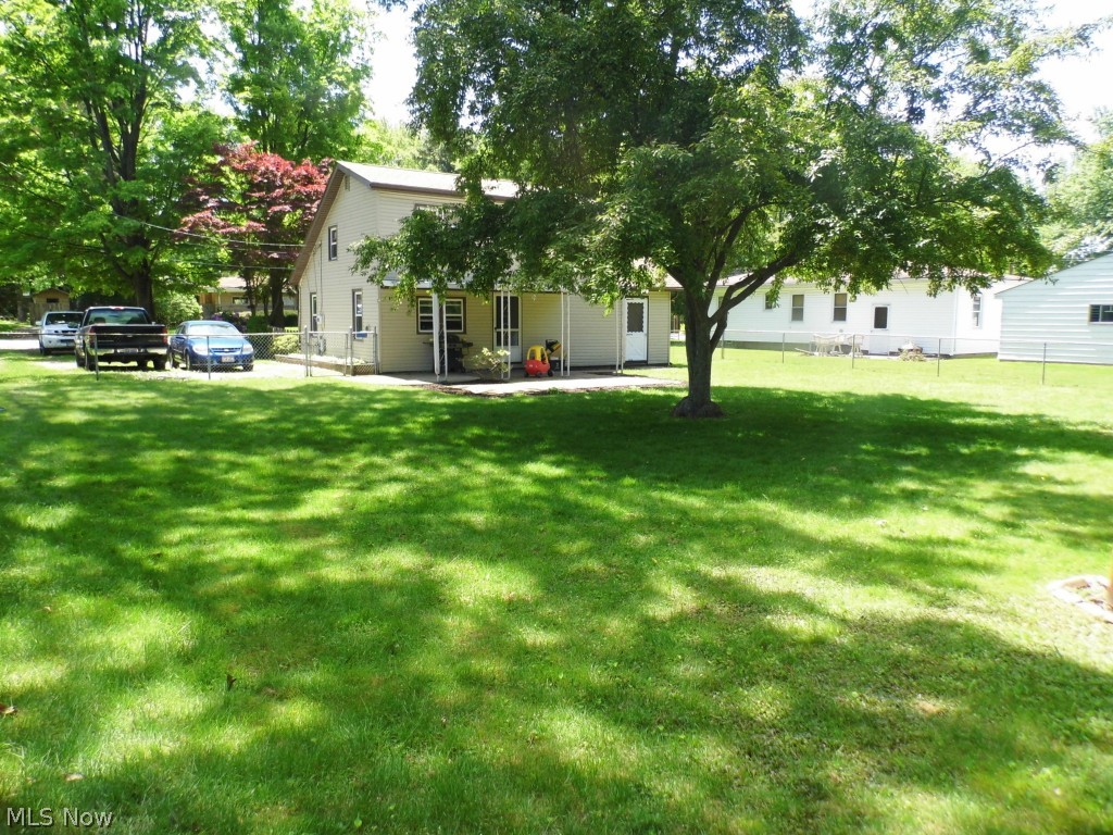 Lv - Residential Lease