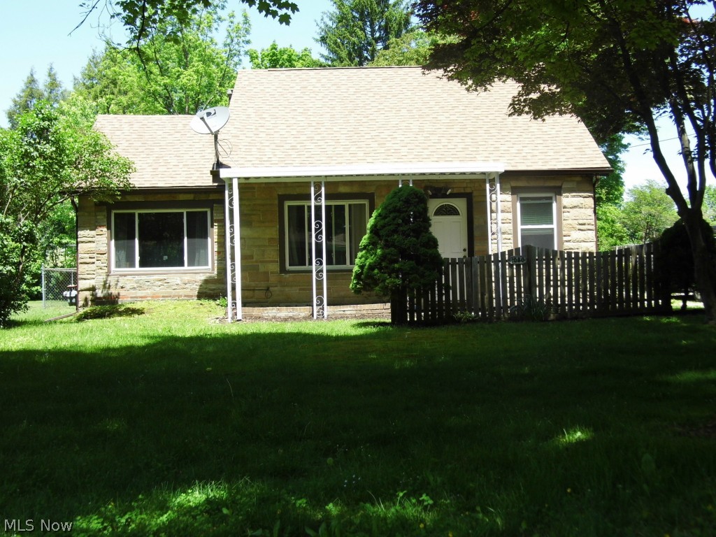 Lv - Residential Lease