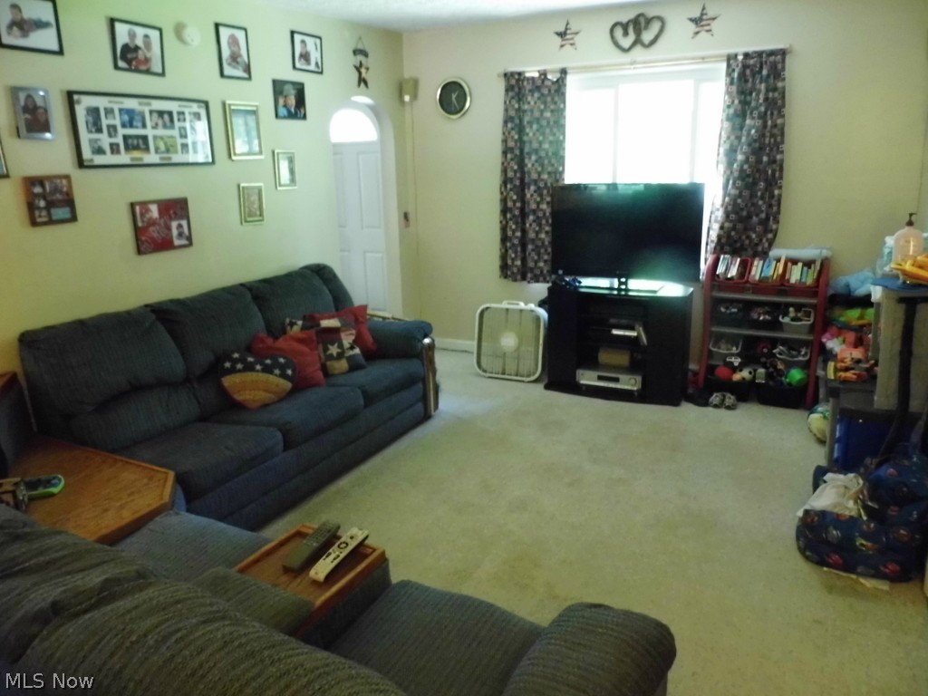 Lv - Residential Lease