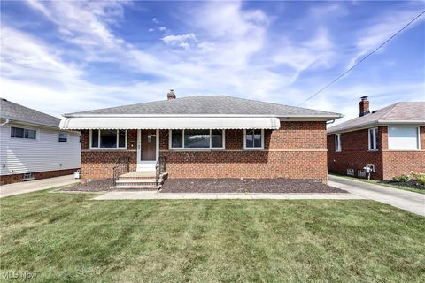 2302 Brookdale Road Parma OH 44134