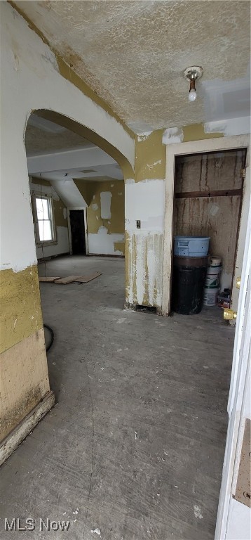 Morehouse & Foster Sub - Residential