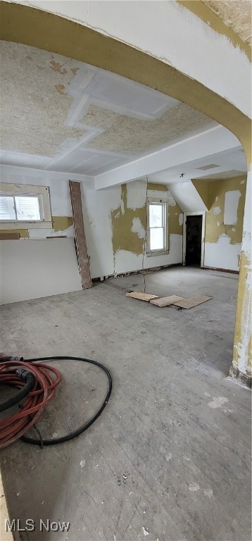 Morehouse & Foster Sub - Residential