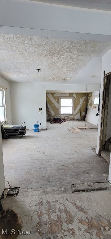 Morehouse & Foster Sub - Residential