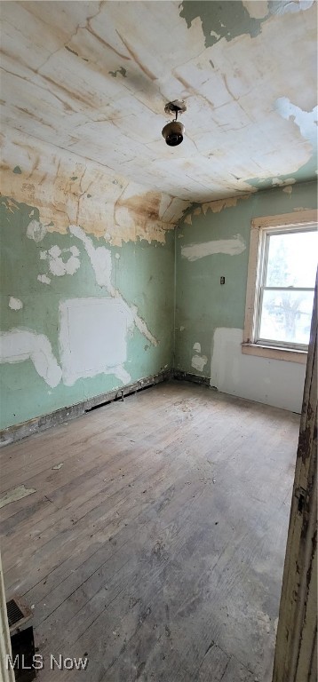 Morehouse & Foster Sub - Residential