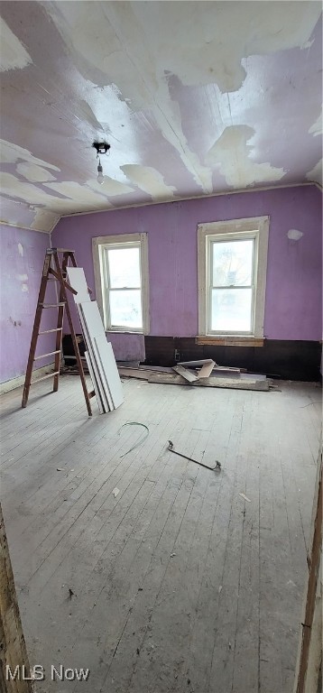 Morehouse & Foster Sub - Residential