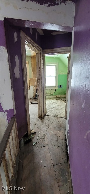 Morehouse & Foster Sub - Residential