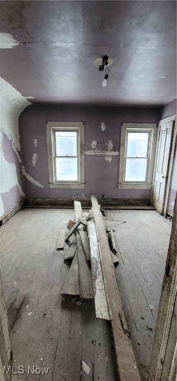 Morehouse & Foster Sub - Residential