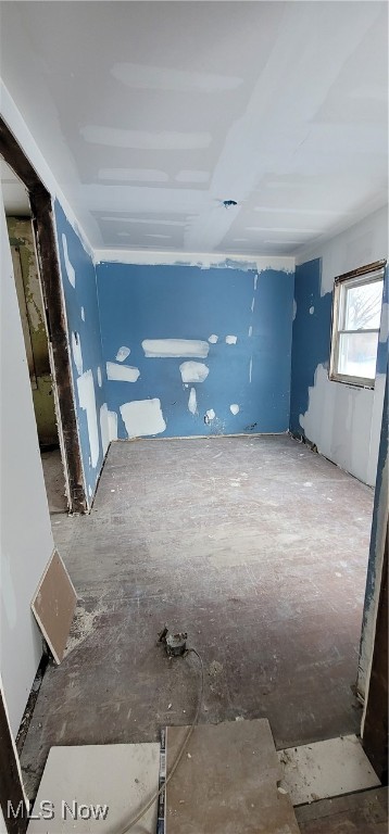 Morehouse & Foster Sub - Residential