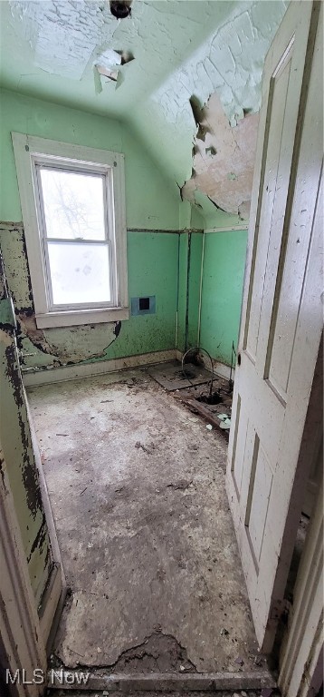 Morehouse & Foster Sub - Residential