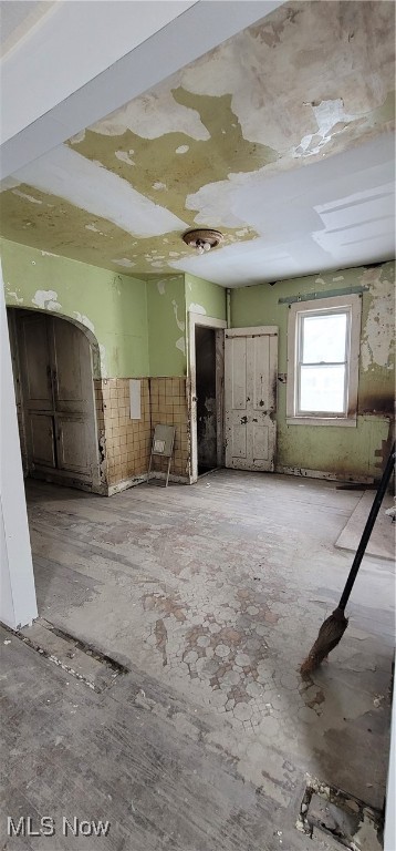 Morehouse & Foster Sub - Residential