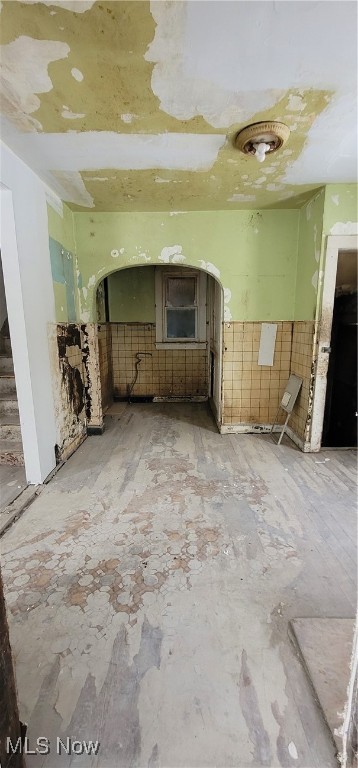 Morehouse & Foster Sub - Residential