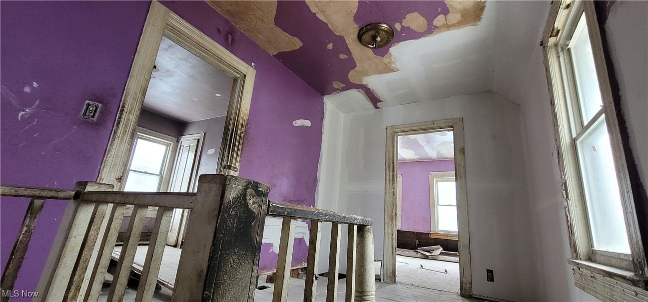 Morehouse & Foster Sub - Residential