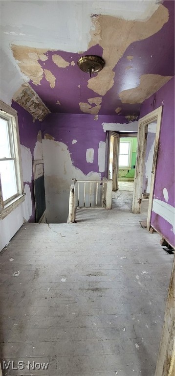 Morehouse & Foster Sub - Residential