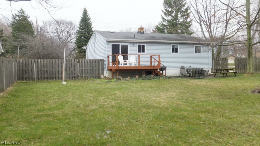 Strongsville - Residential